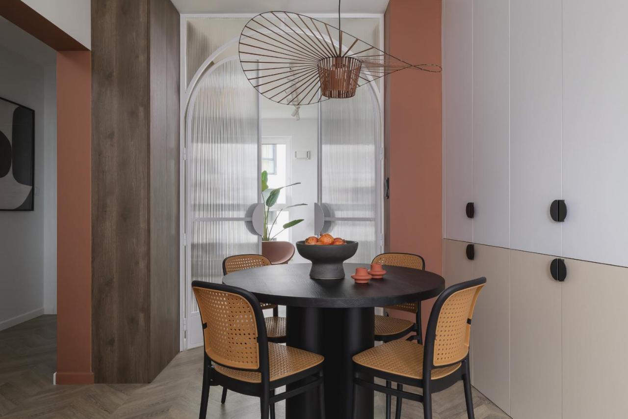 Apartment Deluxe Podskale 18 With Parking & Balcony In By Renters Prestige