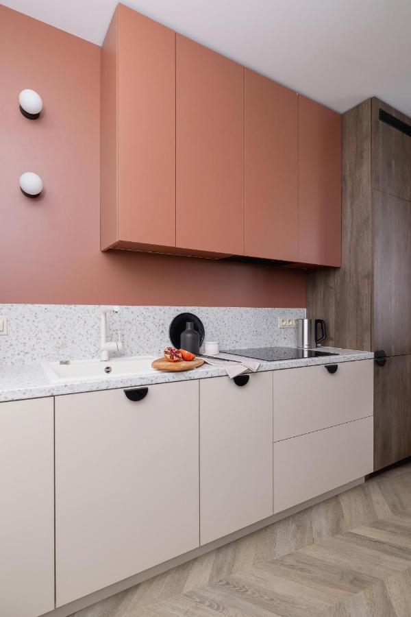 Apartment Deluxe Podskale 18 With Parking & Balcony In By Renters Prestige